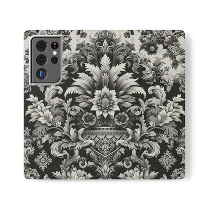 Opulence | Flip Cases