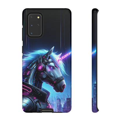 Neon Unicorn | Tough Cases