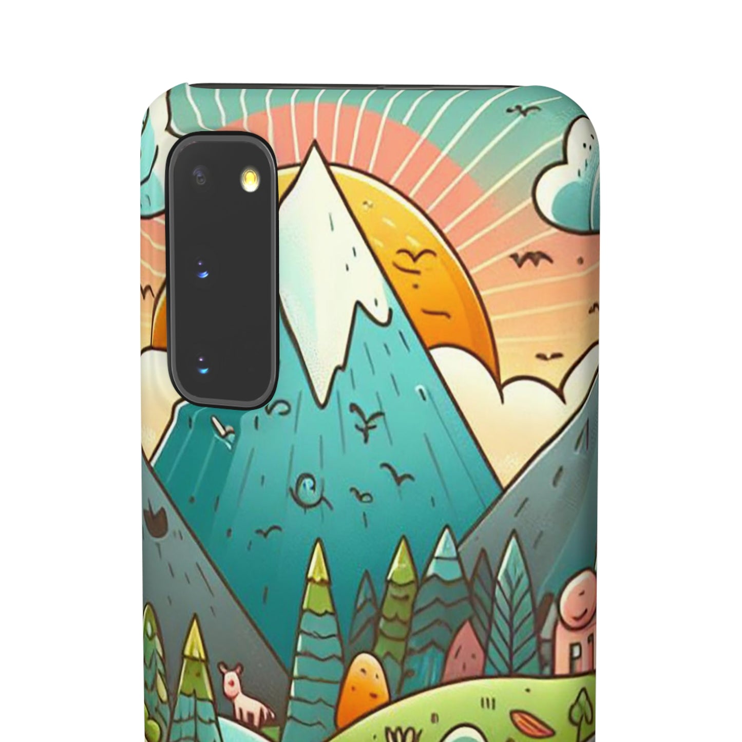 Fun Valley | Snap Cases