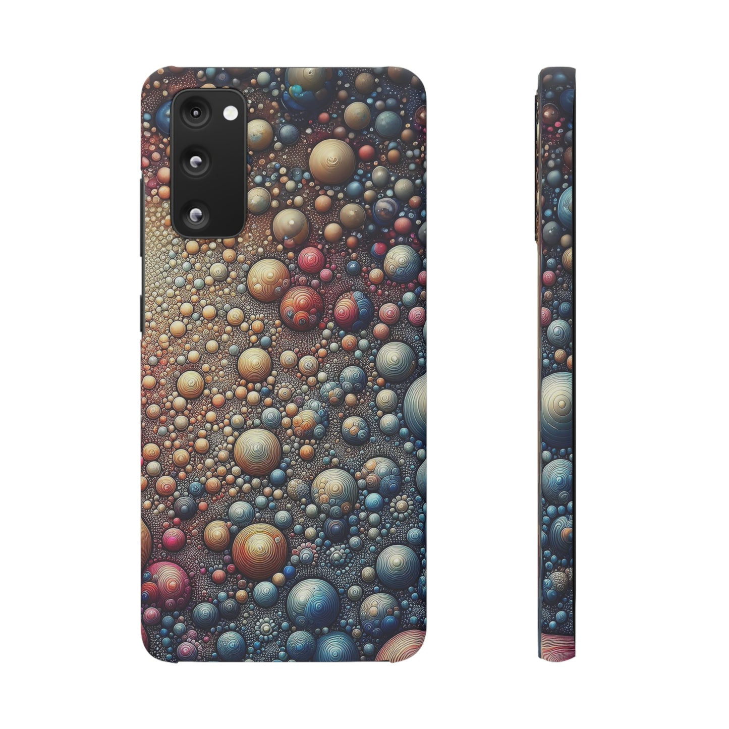 Omniverse | Snap Cases