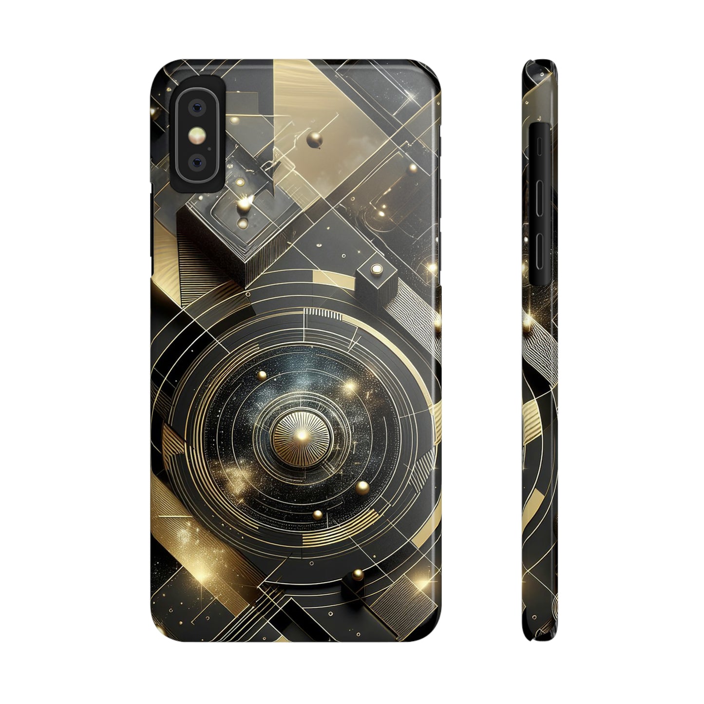 Sol | Slim Phone Cases