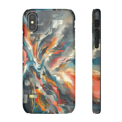 Windswept | Snap Cases