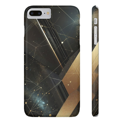 Sirius | Slim Phone Cases