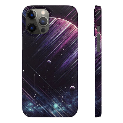 Violetoria | Snap Cases