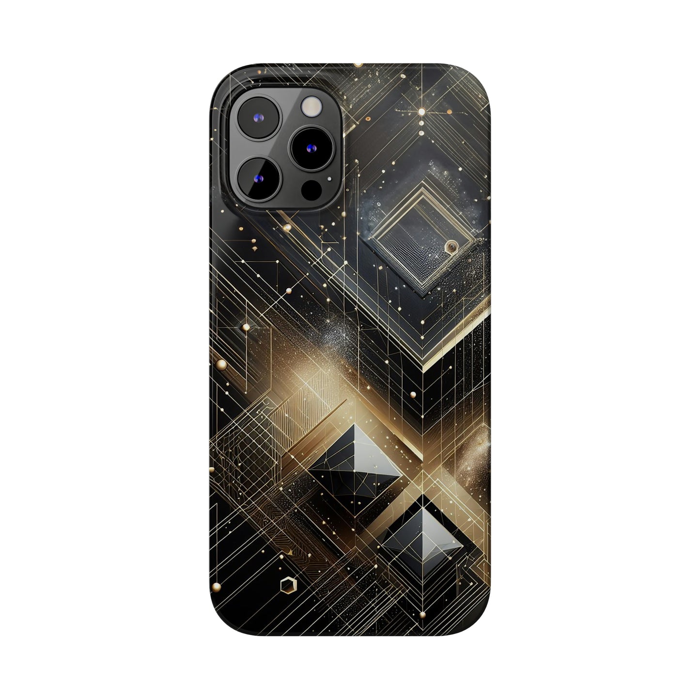 Orion | Slim Phone Cases