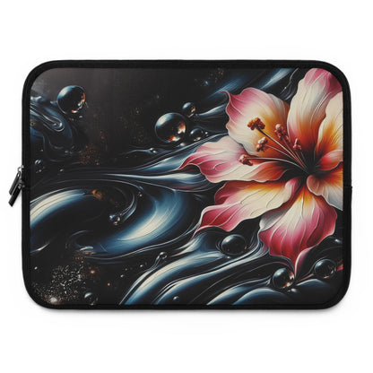 Swept Away | Laptop Sleeve