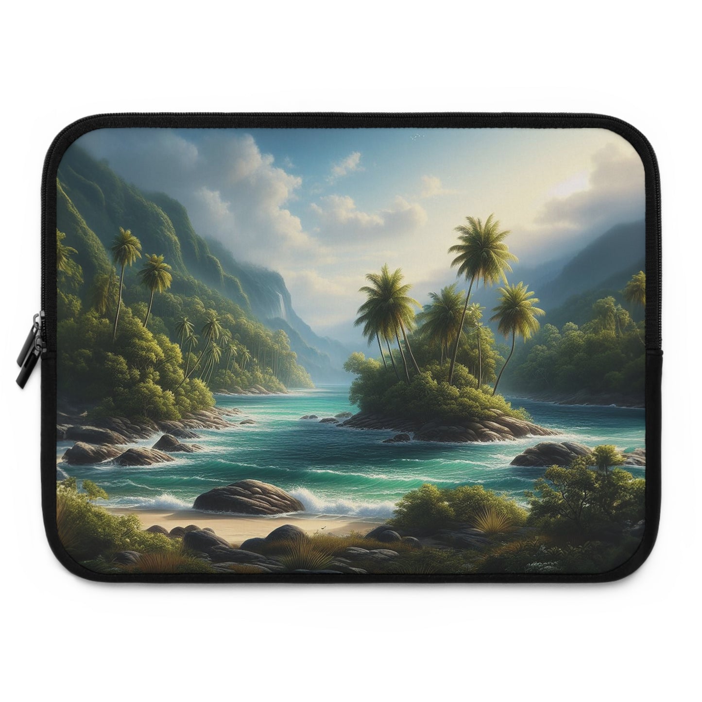 Great Escape | Laptop Sleeve