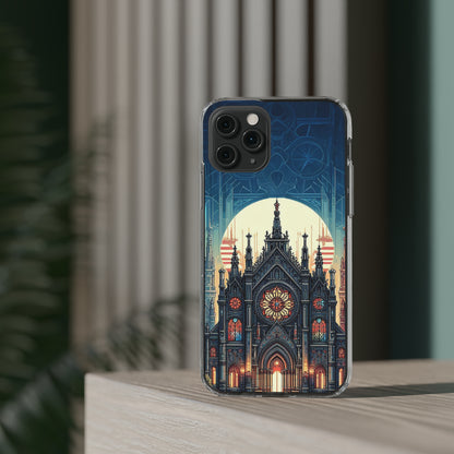 Cathedral | Clear Cases