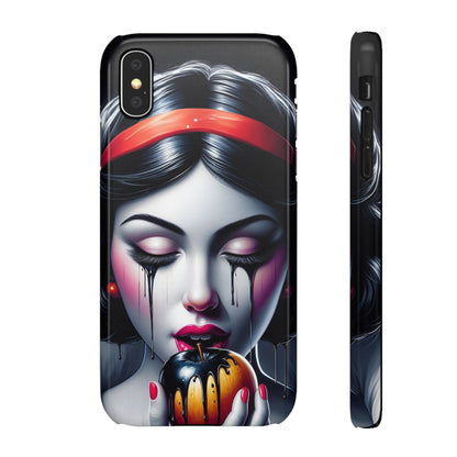 Copy of Sad Clown | Snap Cases