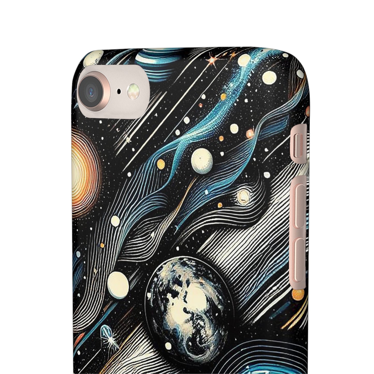 Outer Worlds | Snap Cases