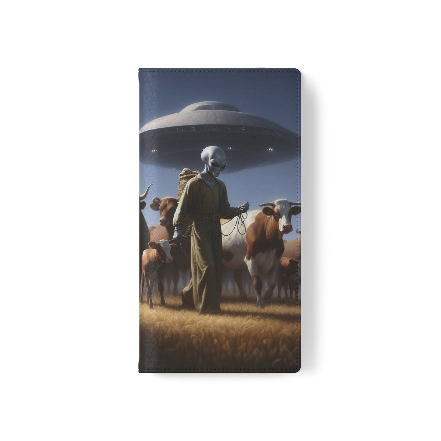 The Gathering | Flip Cases