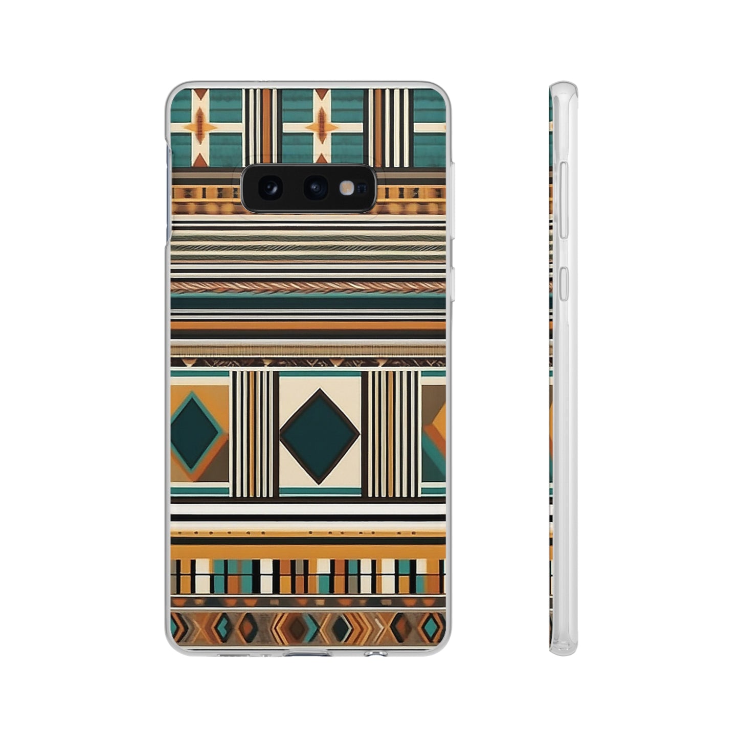 Tribal Diamond | Flexi Cases