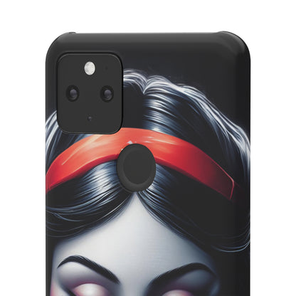 Copy of Sad Clown | Snap Cases