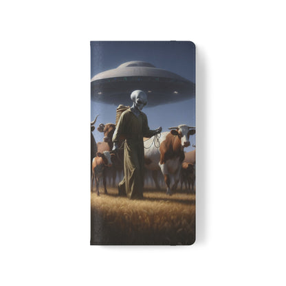 The Gathering | Flip Cases