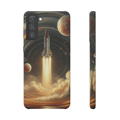 To Infinity | Snap Cases