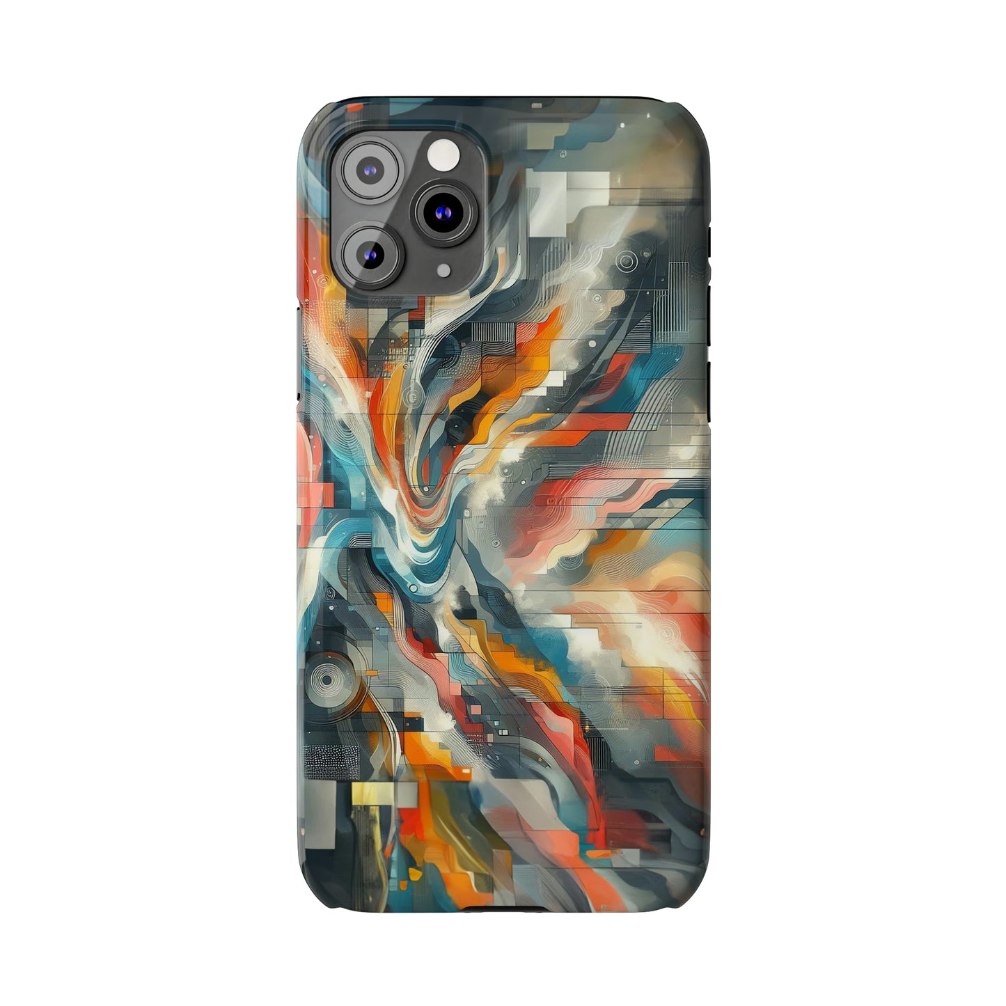 WindSwept | Slim Phone Cases