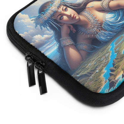 Leilani Kahikina | Laptop Sleeve