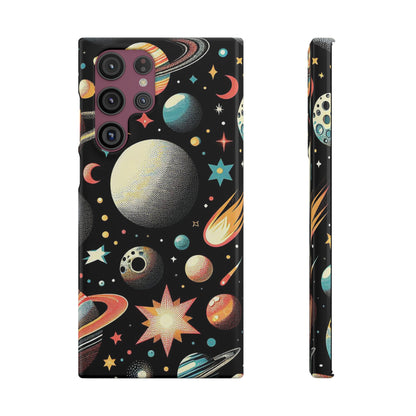 Galactica | Snap Cases