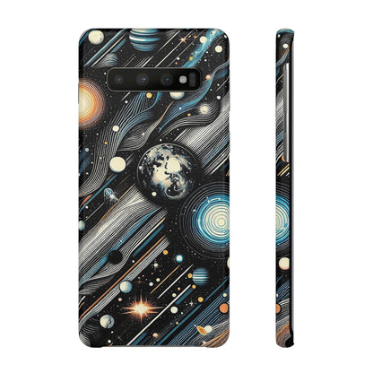 Outer Worlds | Snap Cases