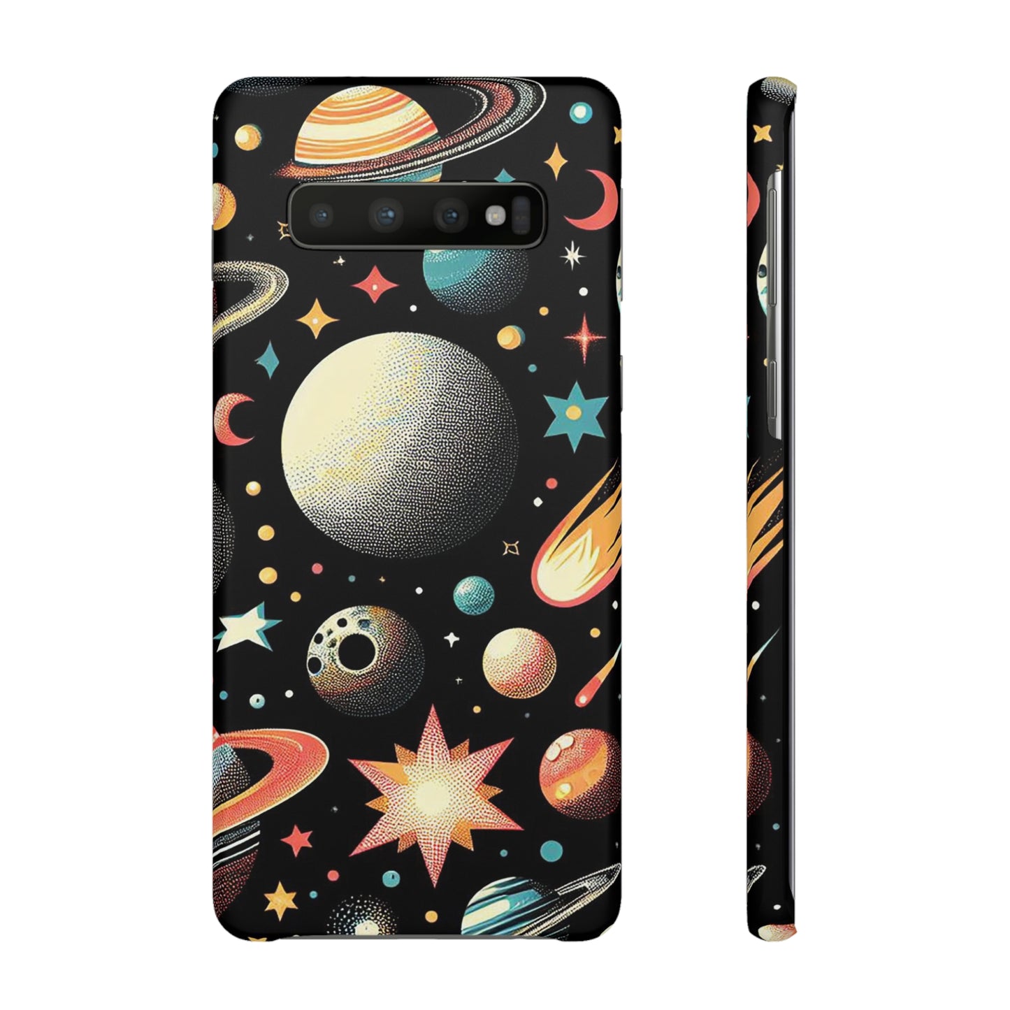 Galactica | Snap Cases