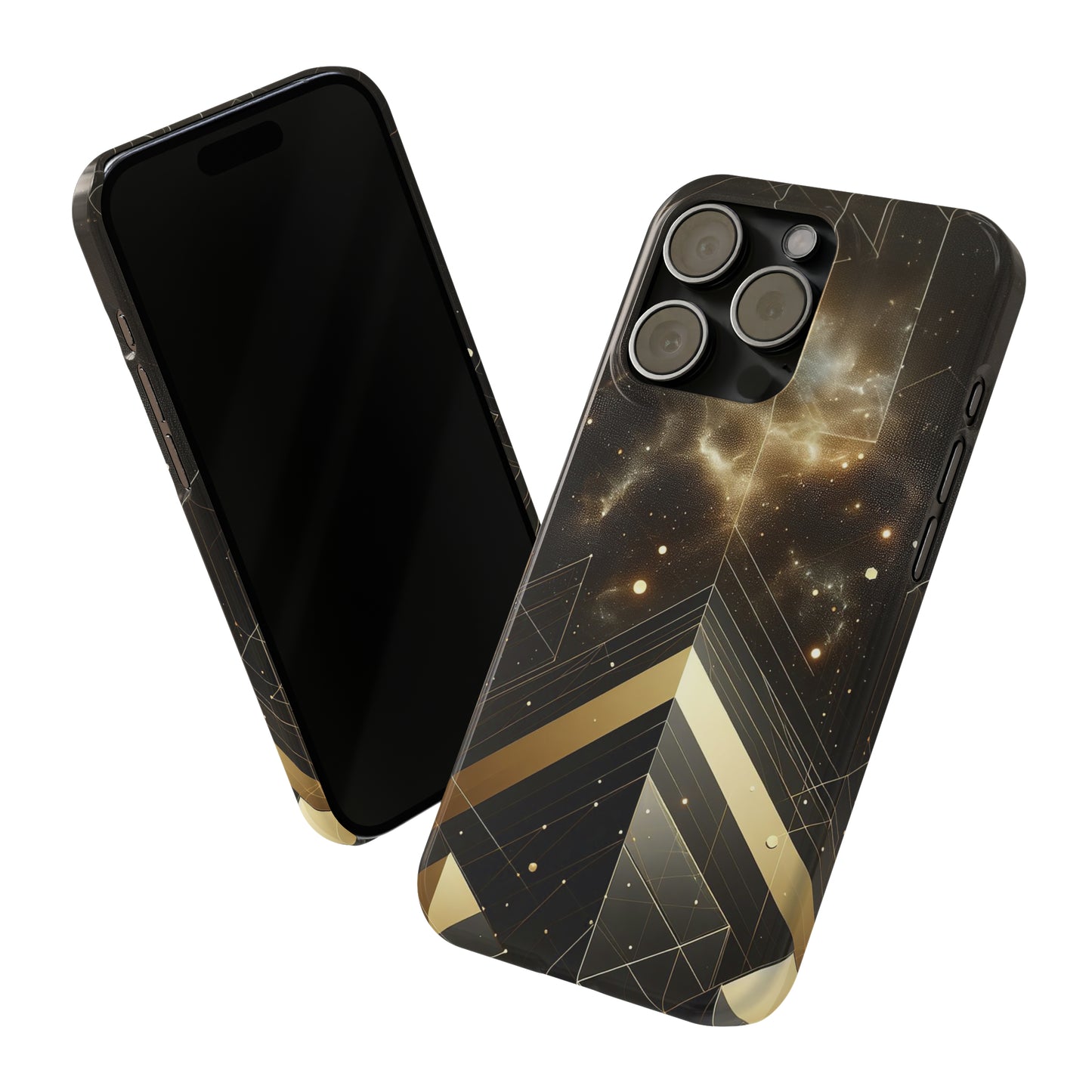 Vega | Slim Phone Cases