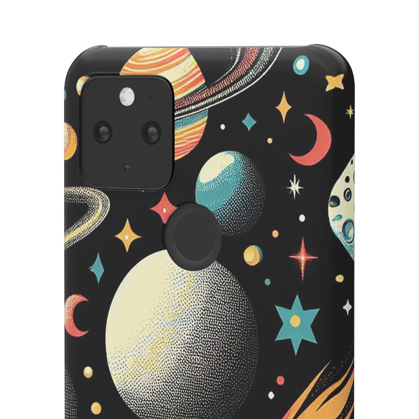 Galactica | Snap Cases