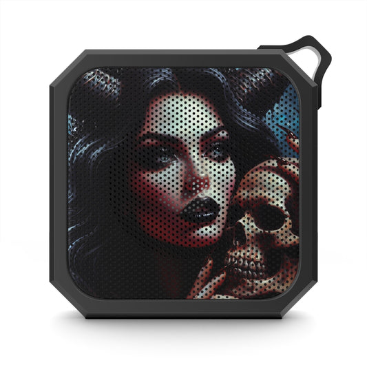 Seraphina Nocturna | Blackwater Outdoor Bluetooth Speaker