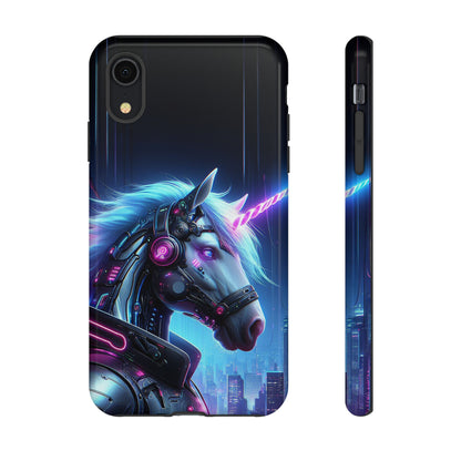 Neon Unicorn | Tough Cases