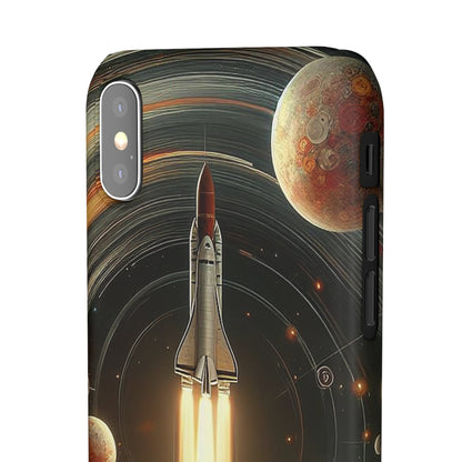 To Infinity | Snap Cases