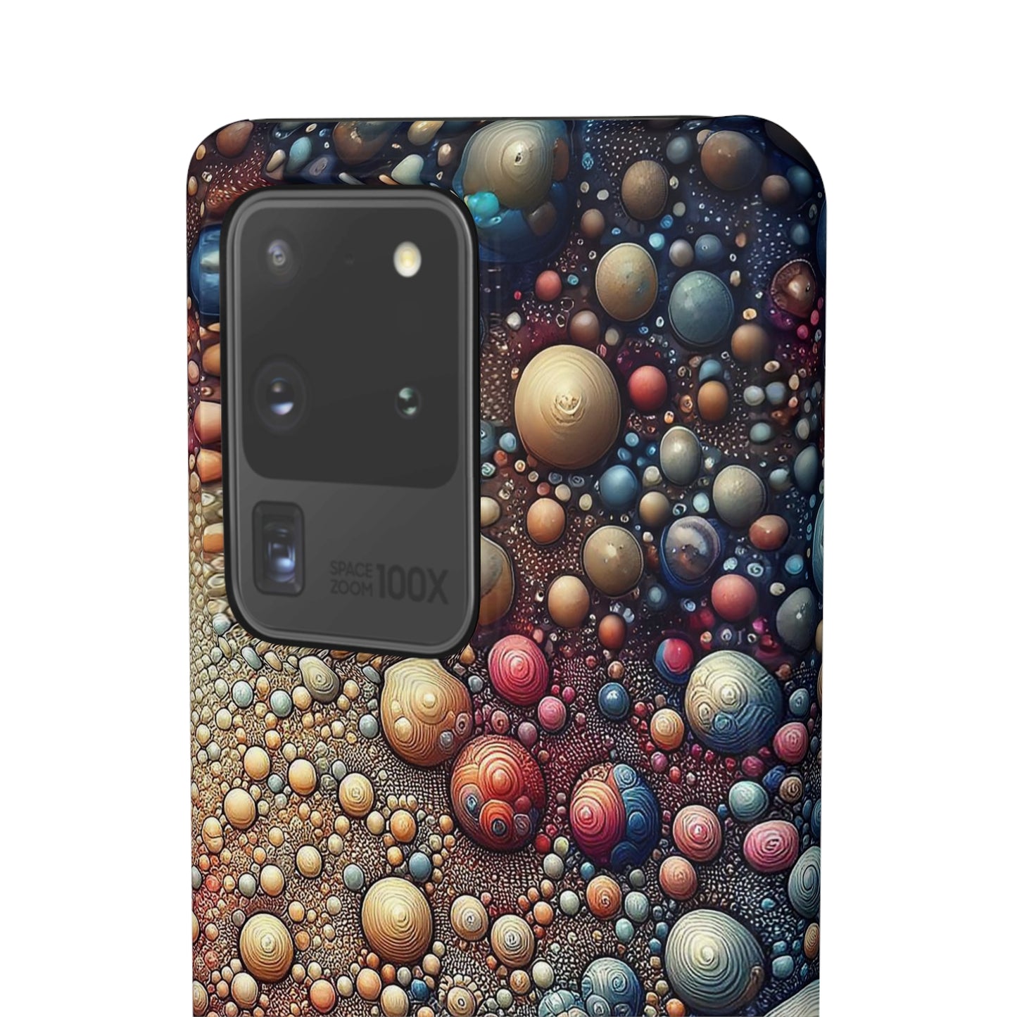 Omniverse | Snap Cases