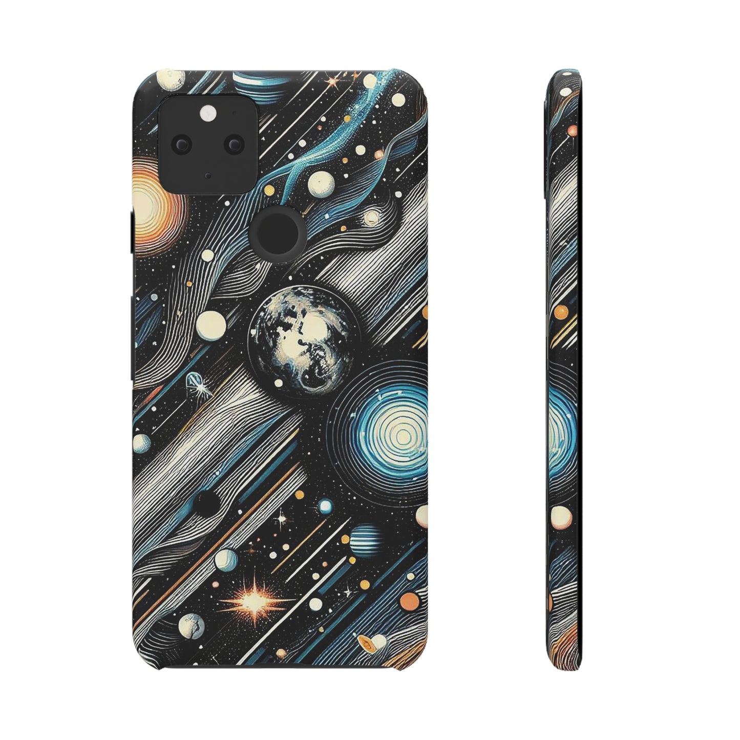 Outer Worlds | Snap Cases