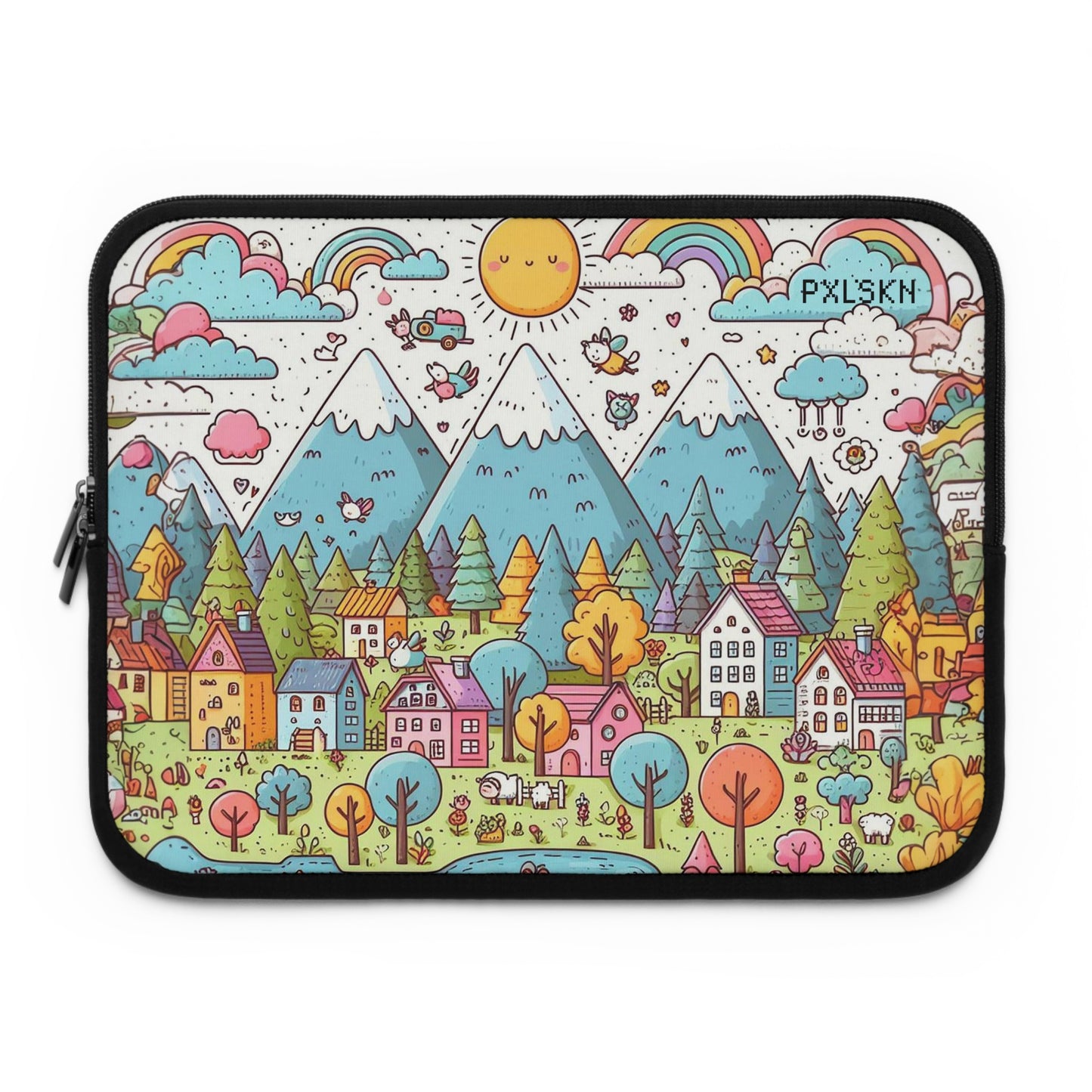 GoodTime Park | Laptop Sleeve