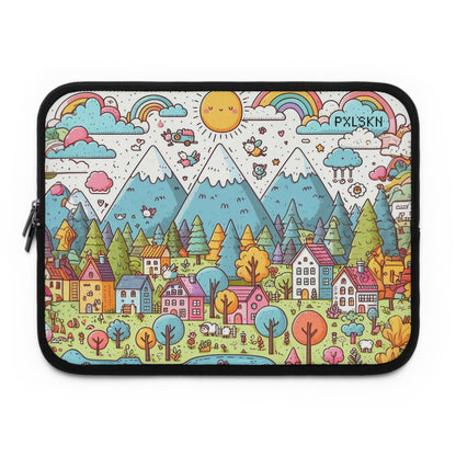 GoodTime Park | Laptop Sleeve