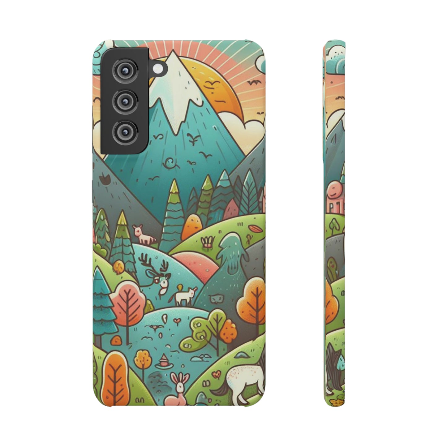 Fun Valley | Snap Cases