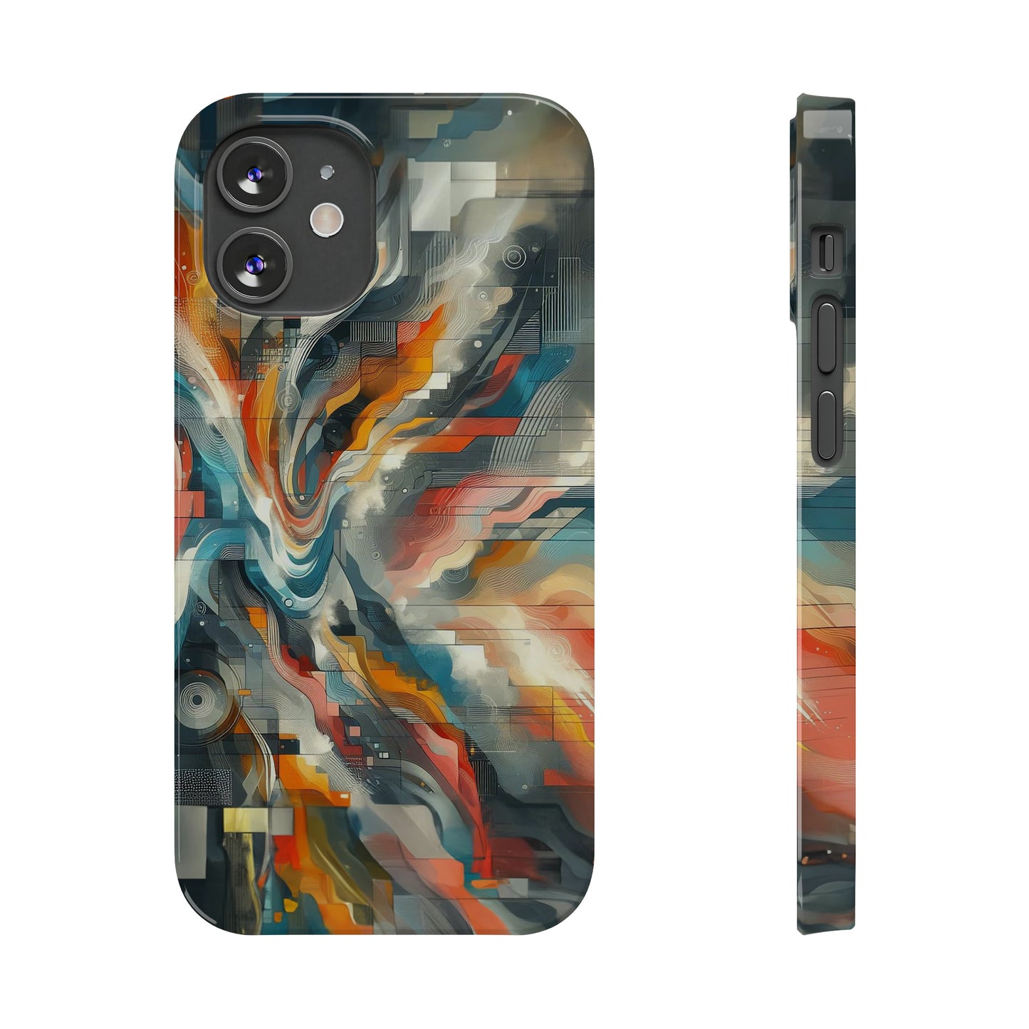 WindSwept | Slim Phone Cases