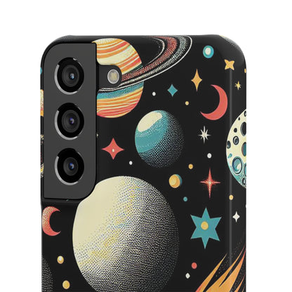 Galactica | Snap Cases