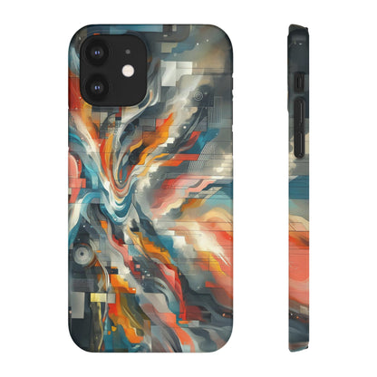 Windswept | Snap Cases