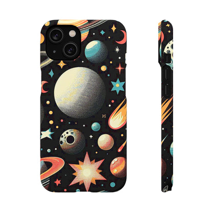 Galactica | Snap Cases