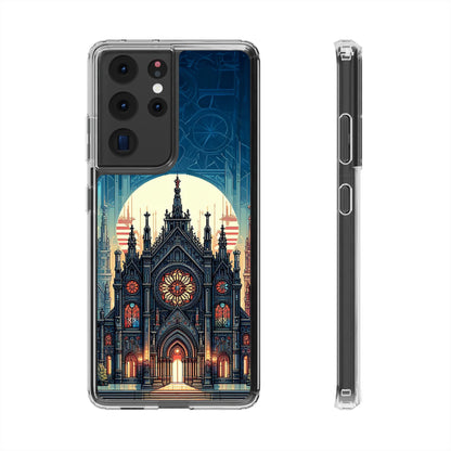 Cathedral | Clear Cases