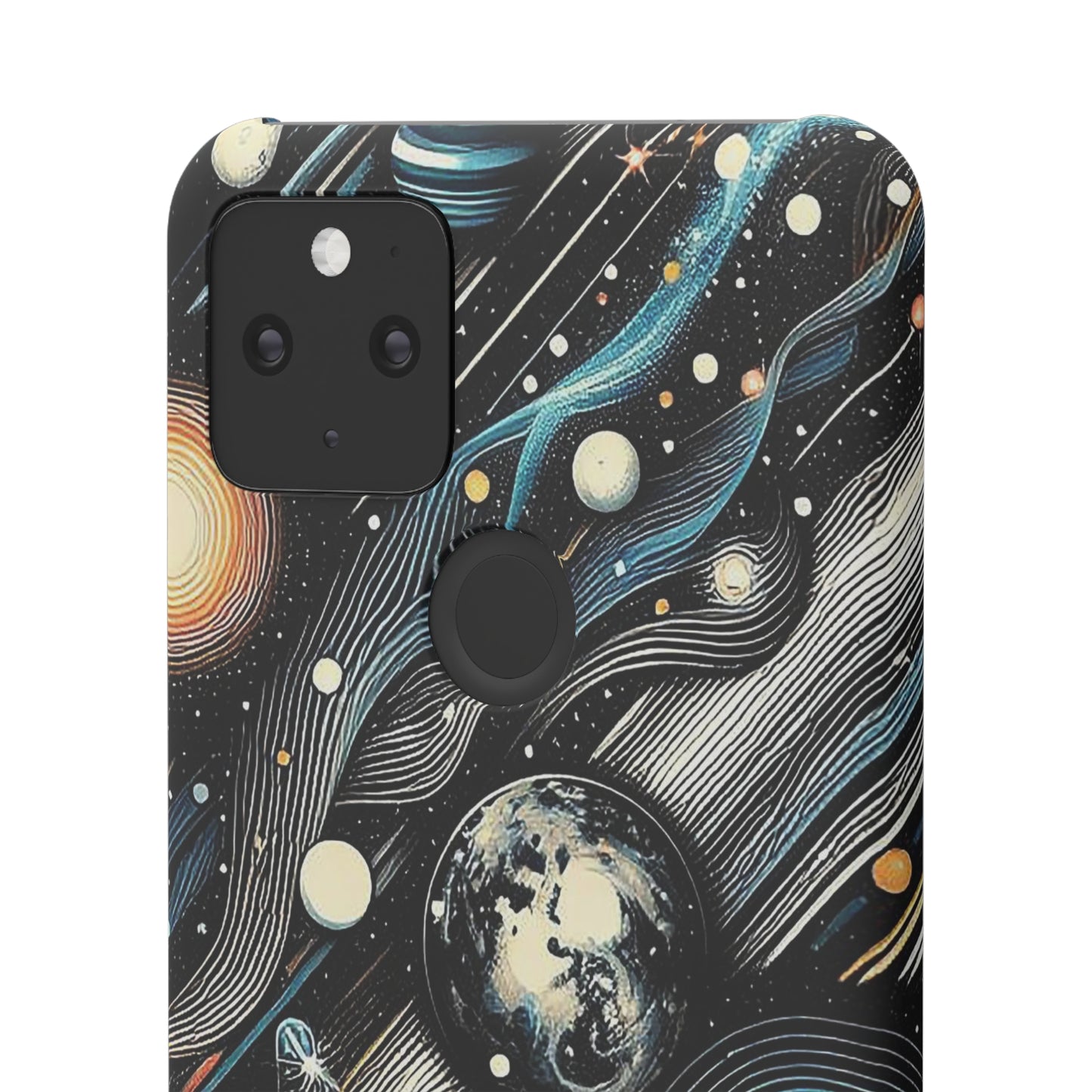 Outer Worlds | Snap Cases