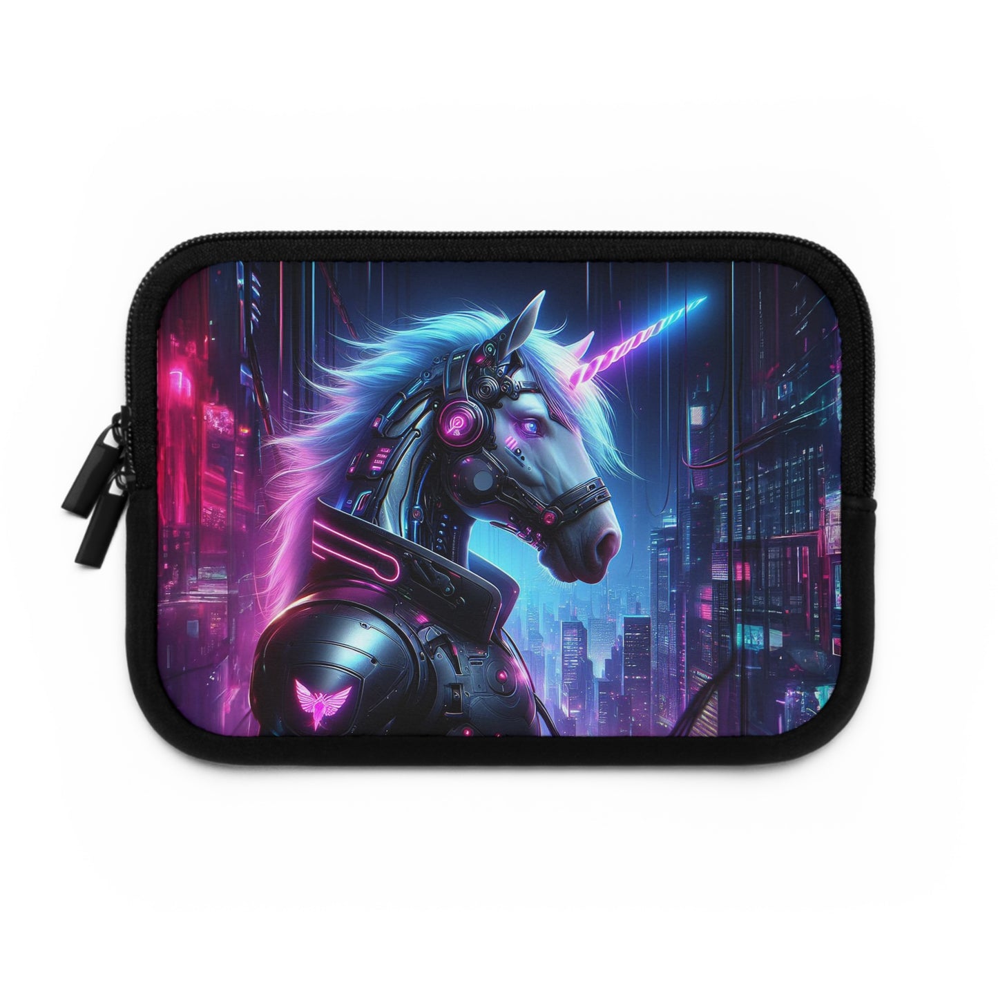 Neon Unicorn | Laptop Sleeve