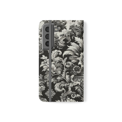 Opulence | Flip Cases