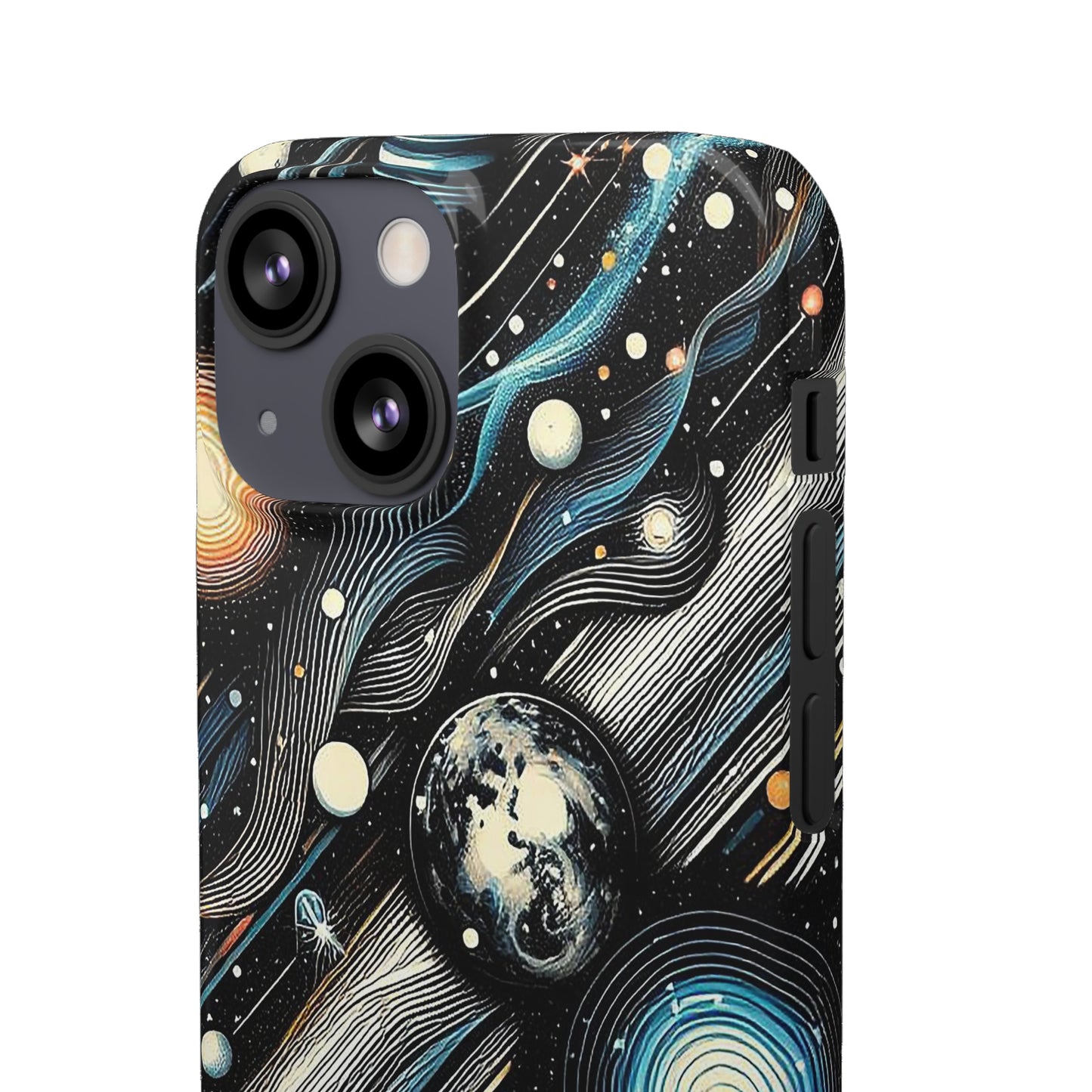 Outer Worlds | Snap Cases