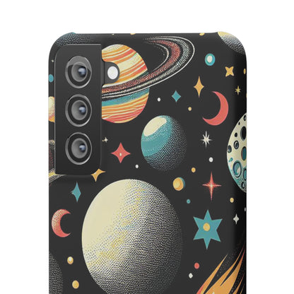 Galactica | Snap Cases