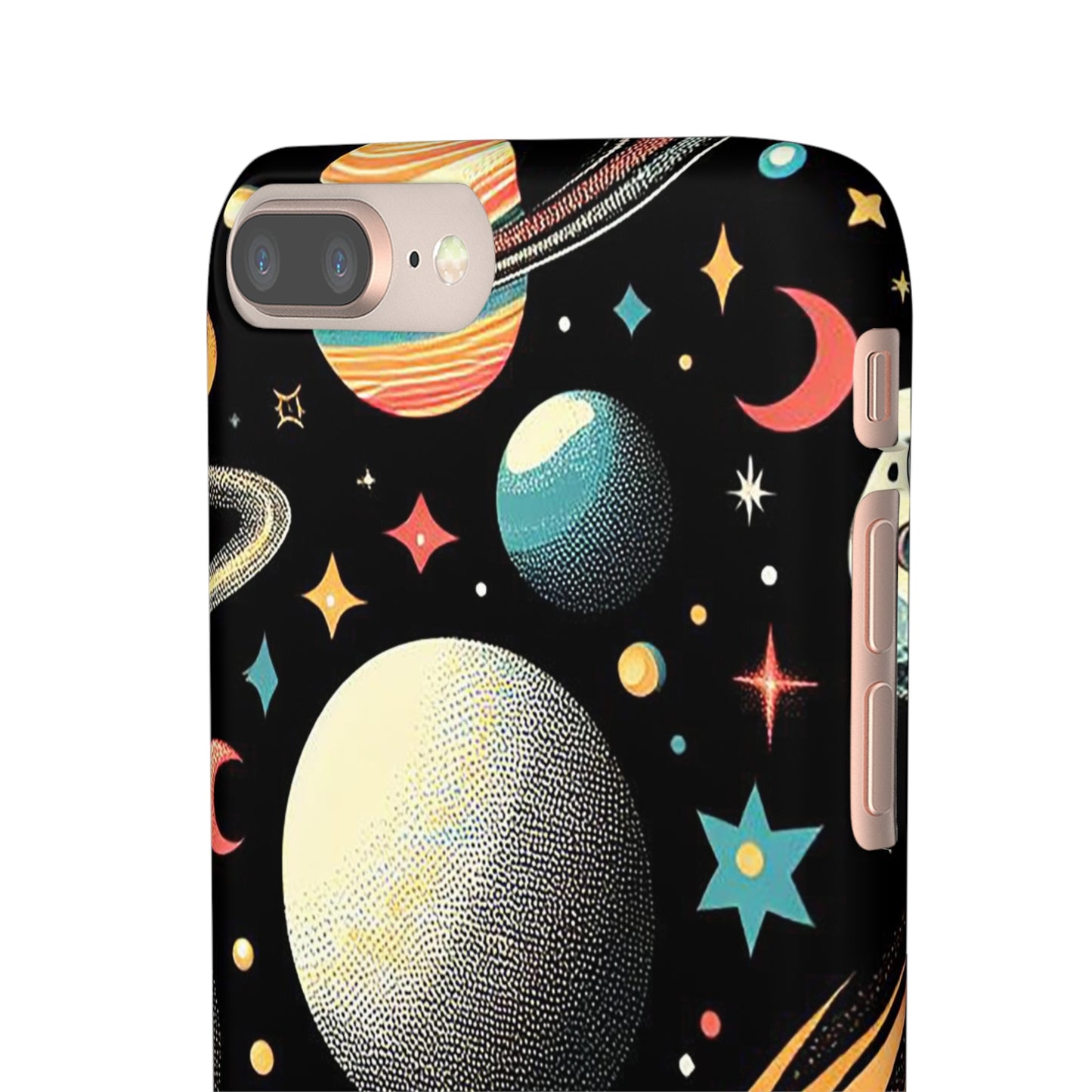 Galactica | Snap Cases