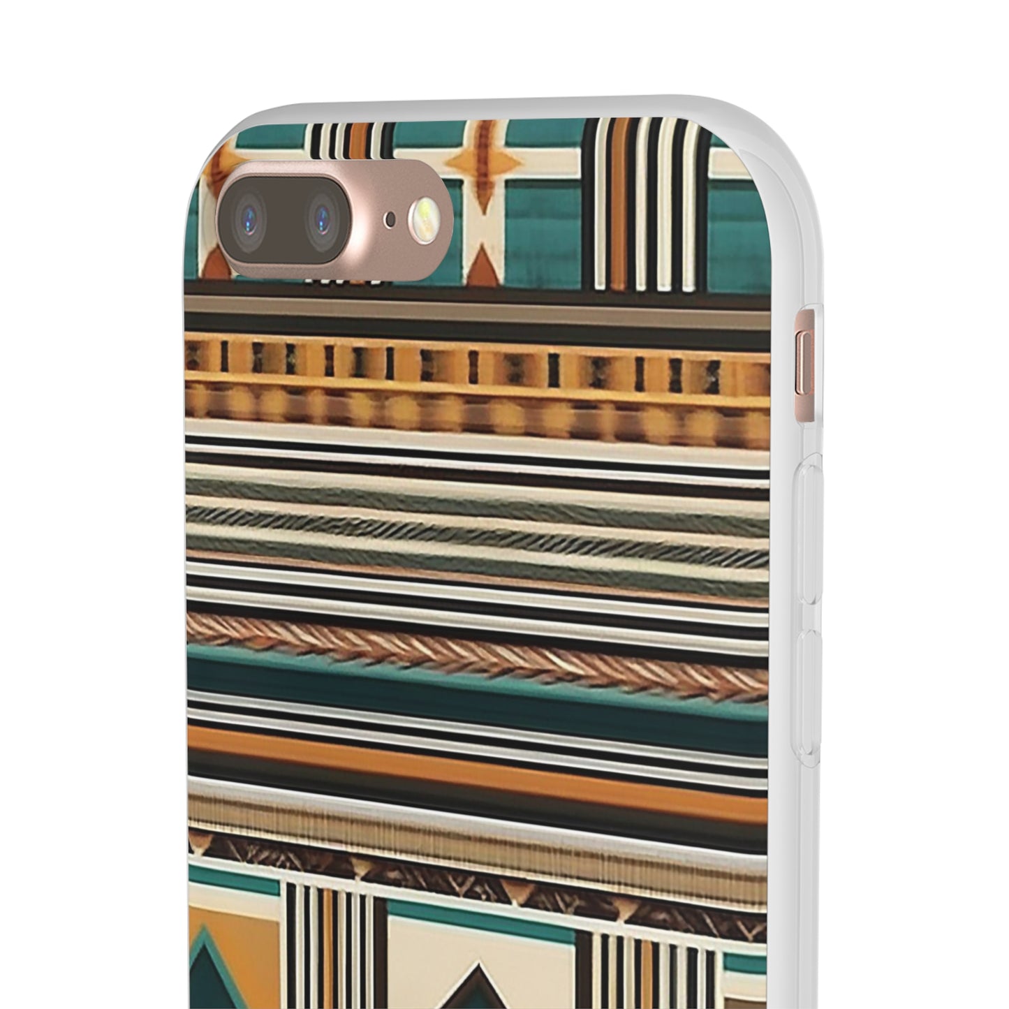 Tribal Diamond | Flexi Cases