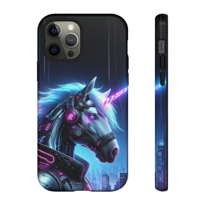 Neon Unicorn | Tough Cases