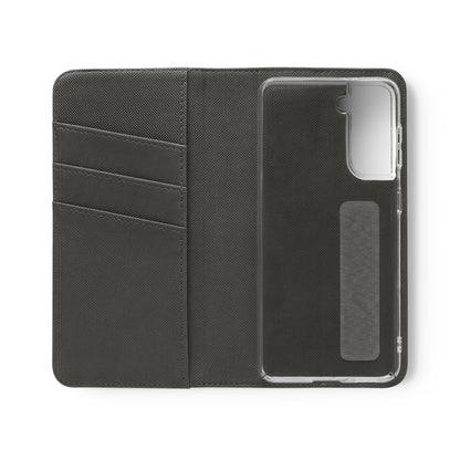 Galactic Pinstripe | Flip Cases