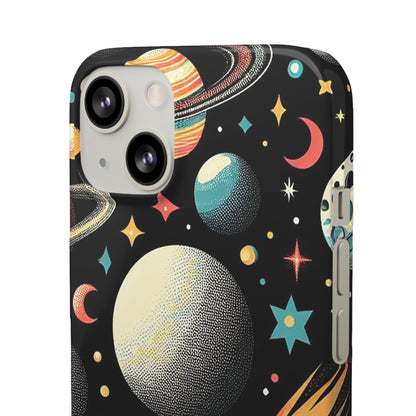 Galactica | Snap Cases