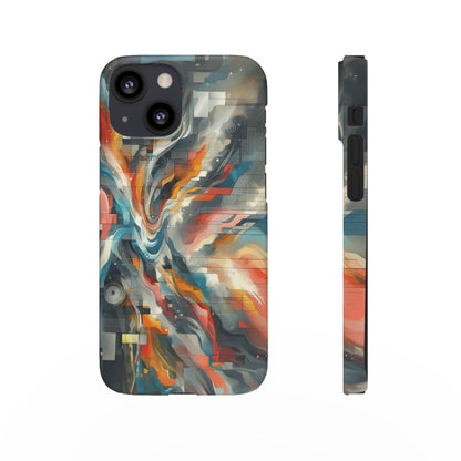 Windswept | Snap Cases